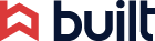 Built logo