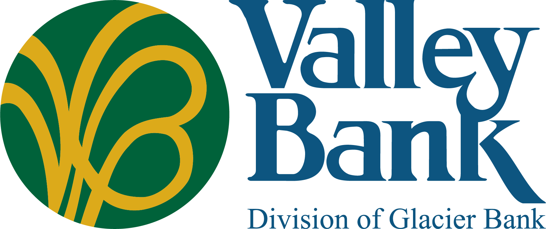 Valley Bank Logo